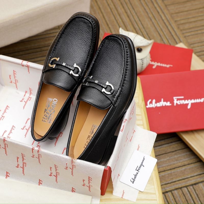 Ferragamo Shoes